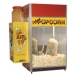 Entertainment Theatre Hot Air Popcorn Machine by Fresh Pop Model
